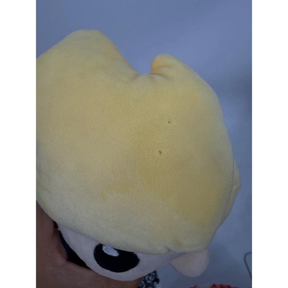Lankybox Talking Adam Plush Soft Collectible Toy 11